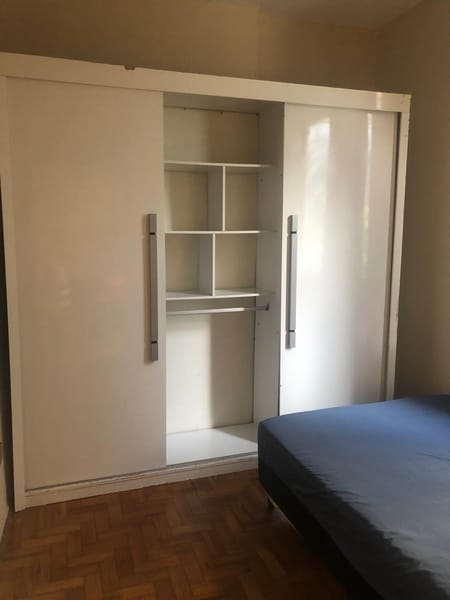 Foto do quarto
