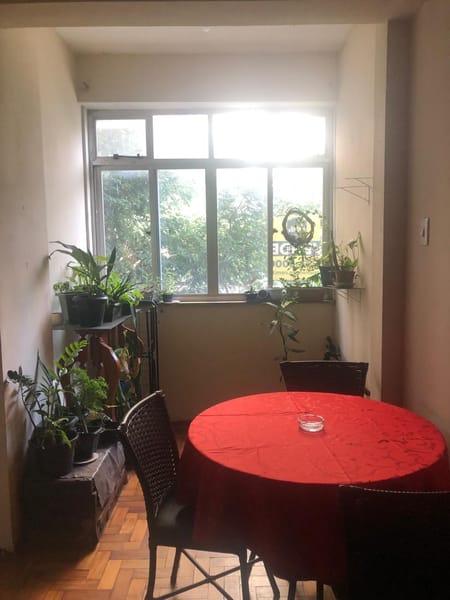 Foto do quarto