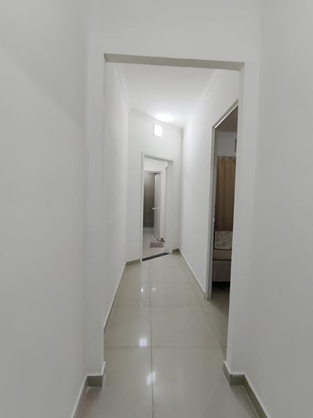 Foto da cozinha
