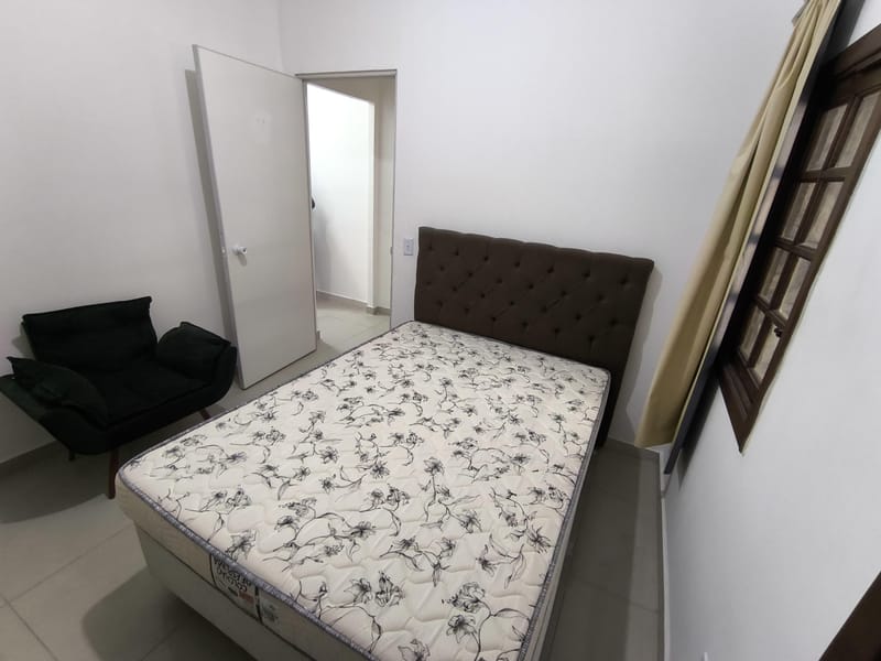 Foto do quarto