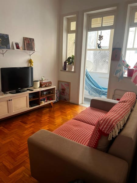 Foto do quarto