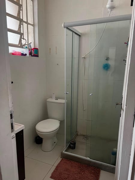 Foto da cozinha
