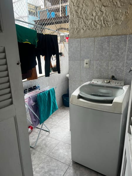 Foto do quarto