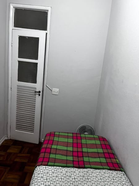 Foto do quarto