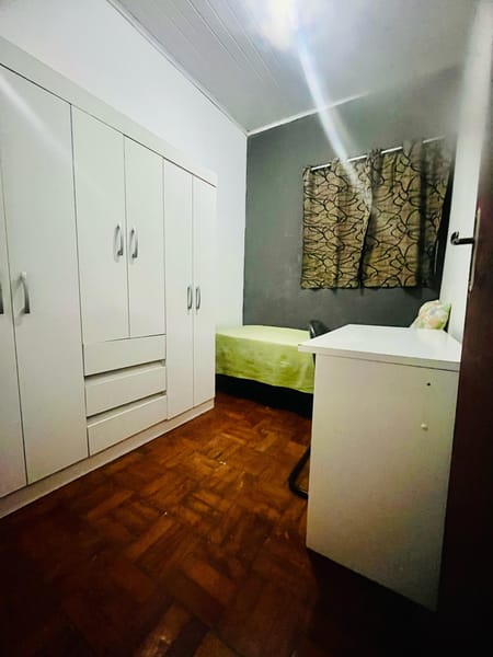 Foto do quarto