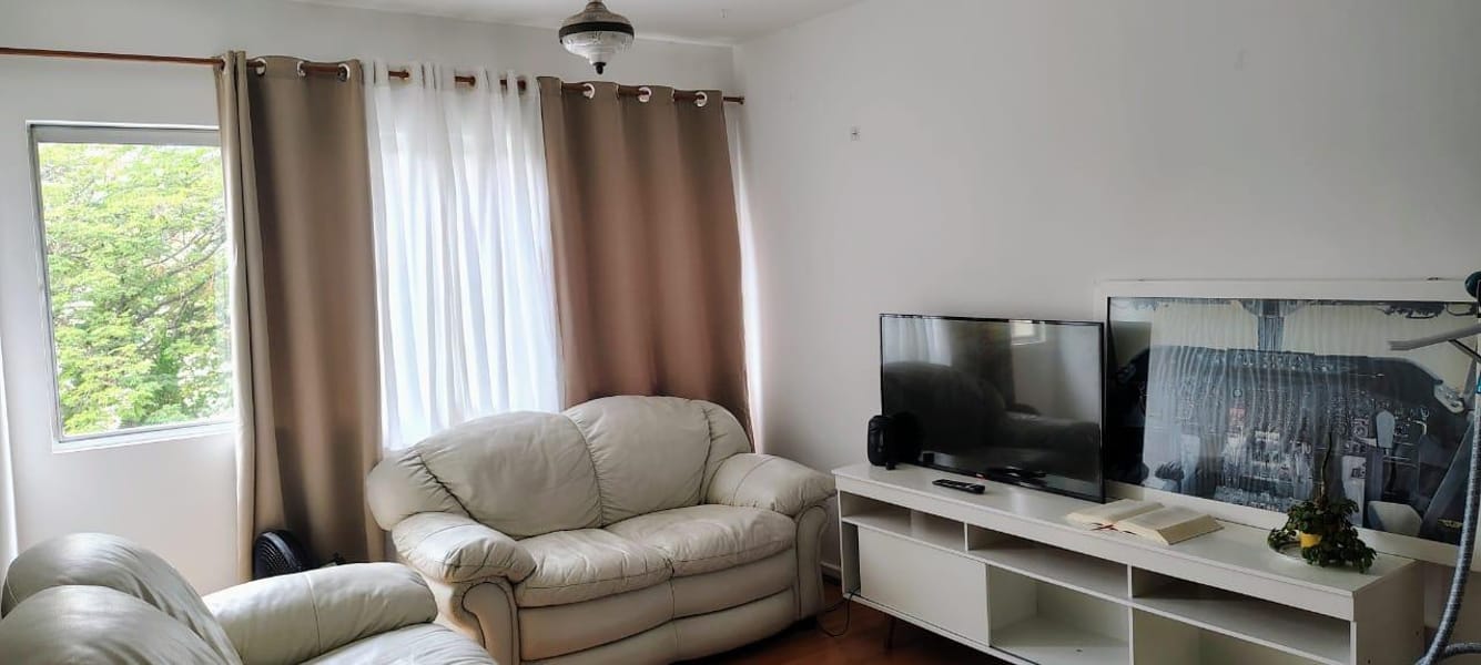 Foto do quarto