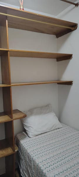 Foto do quarto