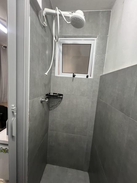 Foto da cozinha