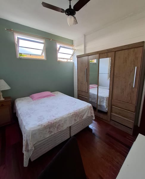 Foto do quarto