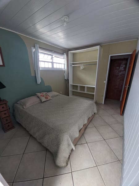 Foto do quarto