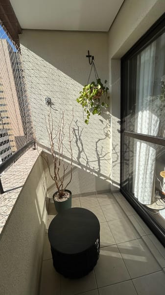 Foto do quarto