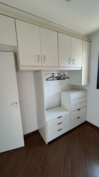 Foto do banheiro
