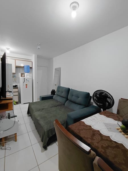 Foto do quarto