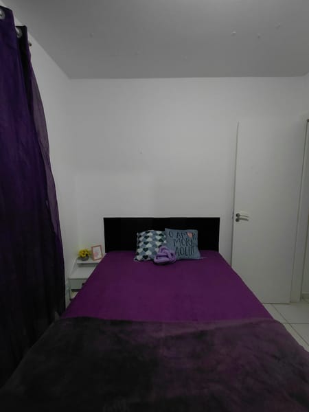 Foto do quarto