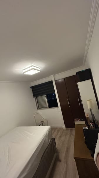 Foto do quarto