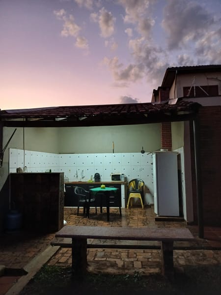 Foto do quarto