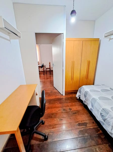 Foto do quarto