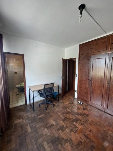 Foto do quarto