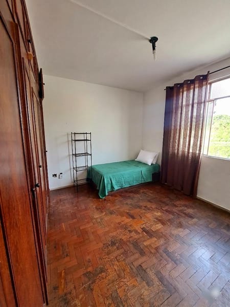 Foto do banheiro