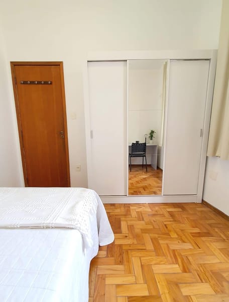 Foto do banheiro