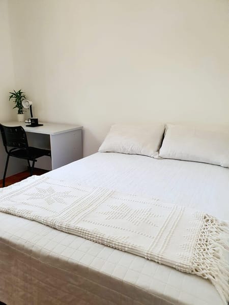 Foto do quarto