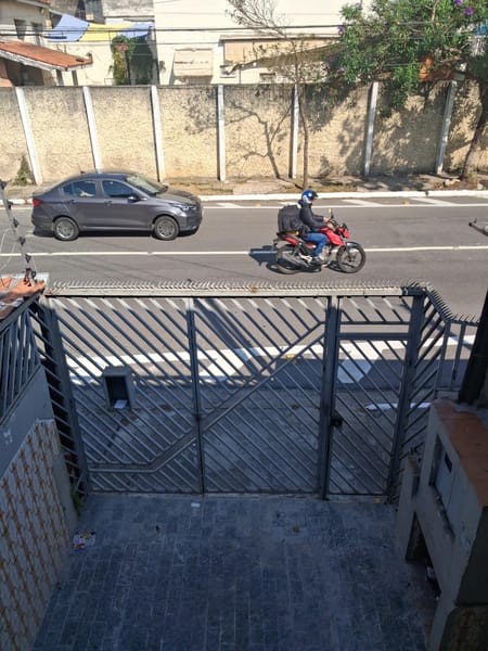 Foto do quarto