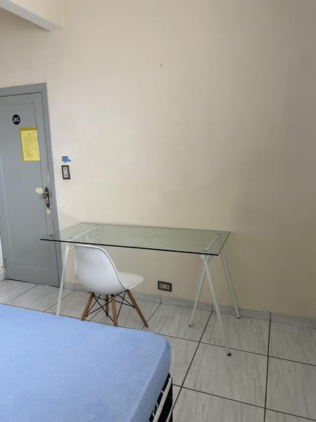 Foto do quarto
