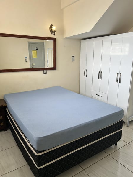 Foto do banheiro