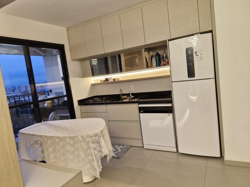 Foto do quarto