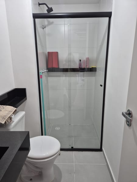 Foto do quarto