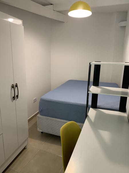 Foto do quarto