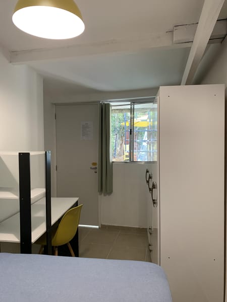 Foto do quarto