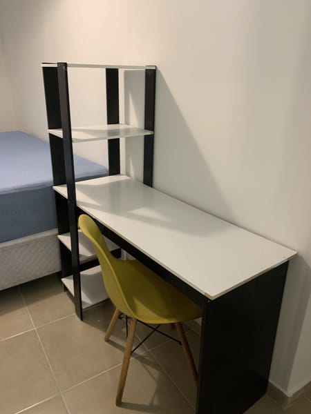 Foto da cozinha