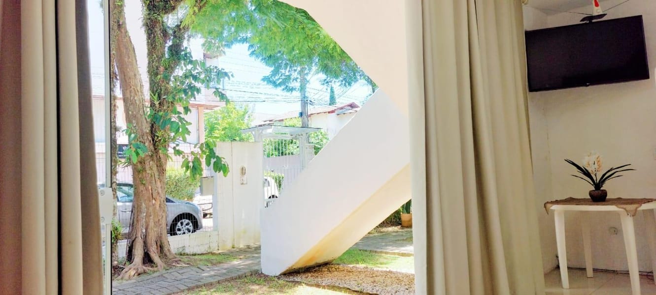 Foto do banheiro