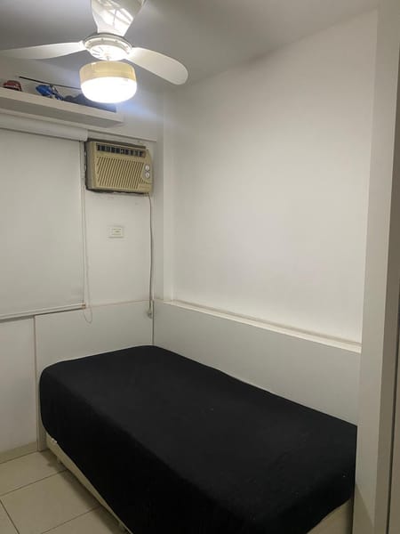 Foto do quarto