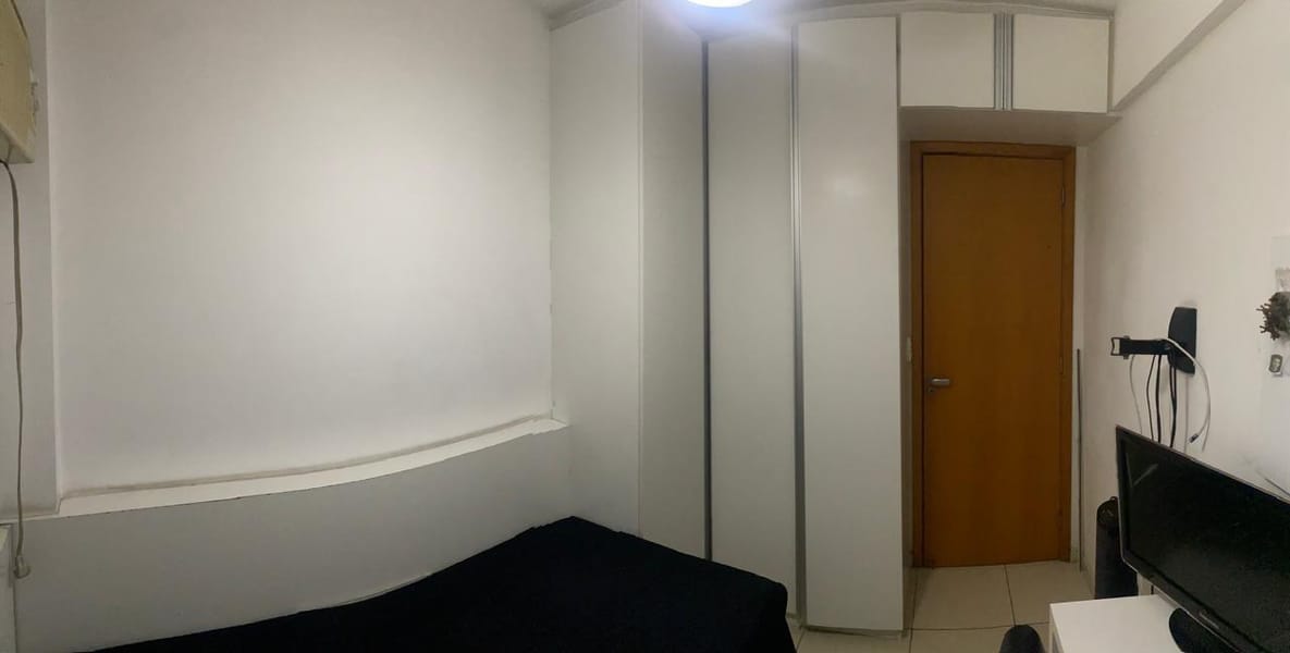 Foto do quarto