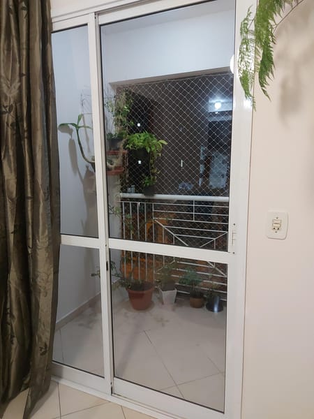 Foto da cozinha