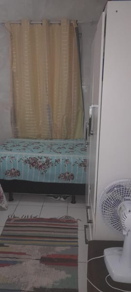 Foto do quarto