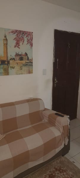 Foto do quarto