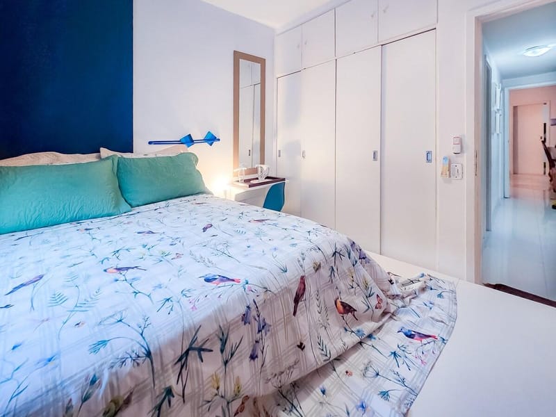 Foto do quarto
