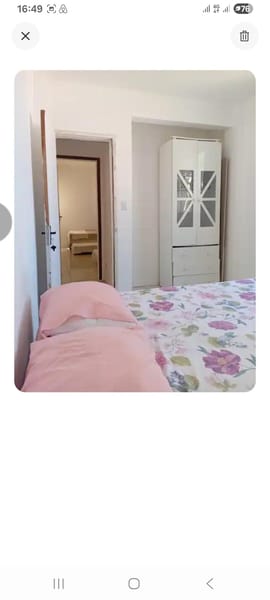 Foto da cozinha
