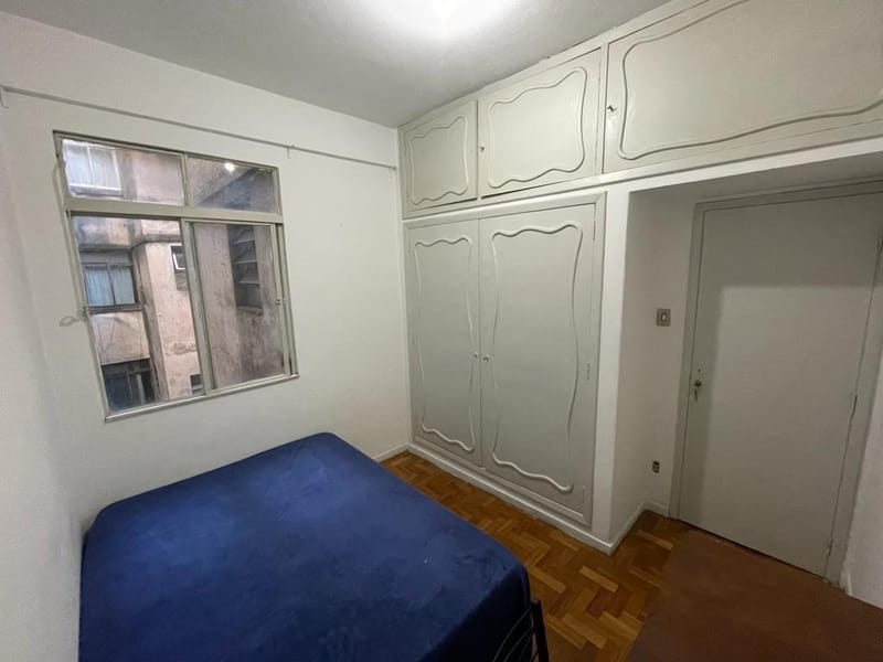 Foto do quarto