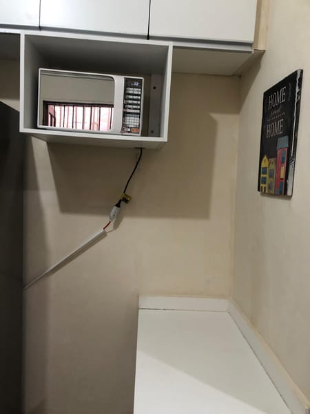 Foto do quarto