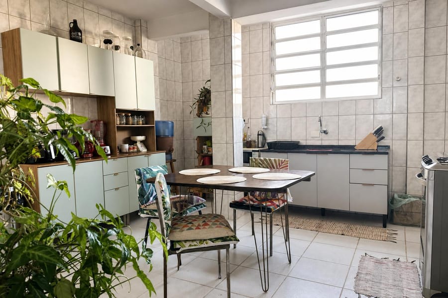 Foto do quarto