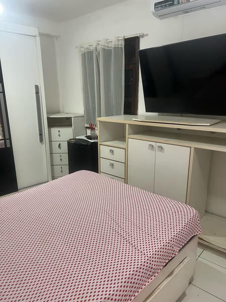 Foto do quarto