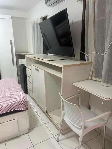 Foto da cozinha