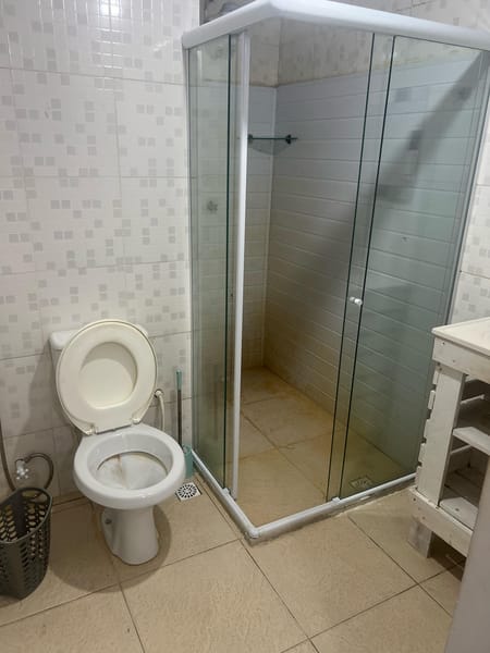 Foto do quarto