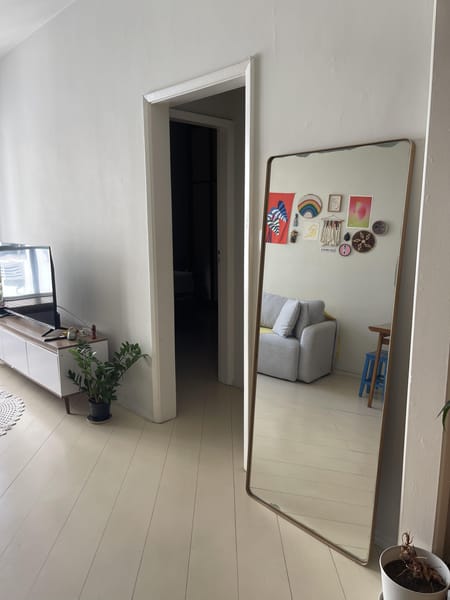 Foto do quarto