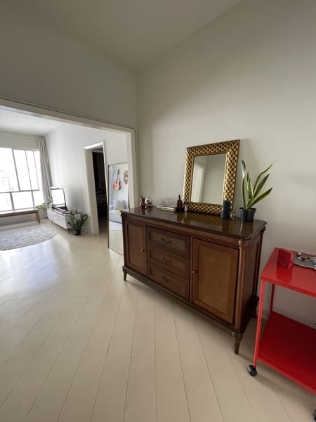Foto do quarto