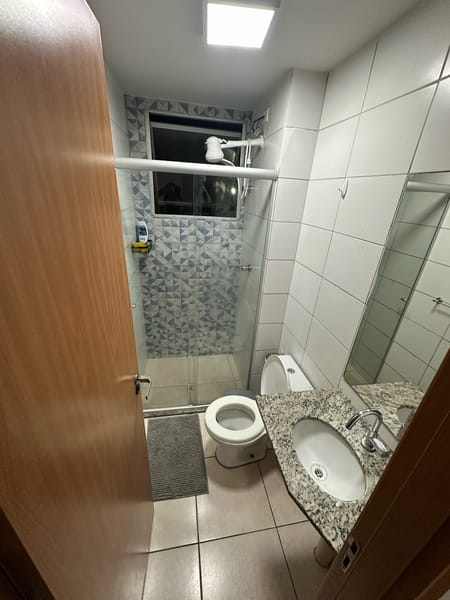 Foto da cozinha